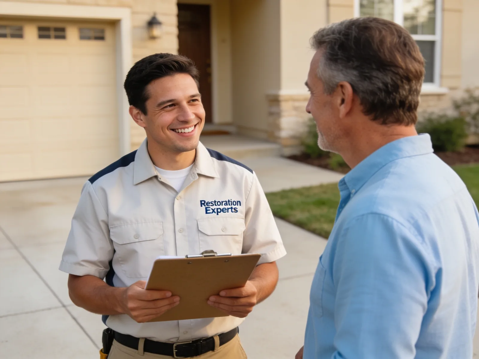 Water Damage Cleanup Antioch, CA FAQs